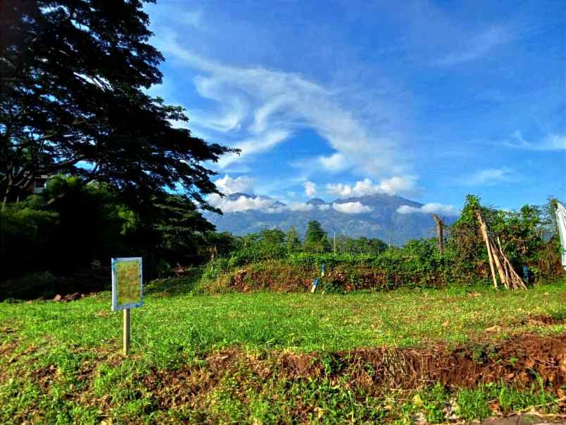 dijual tanah 8m8c 8h8 jl dusun prayan