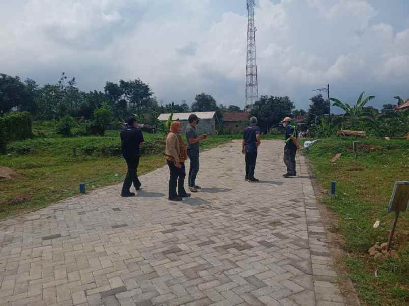 dijual tanah 8m8c 8h8 jl dusun prayan