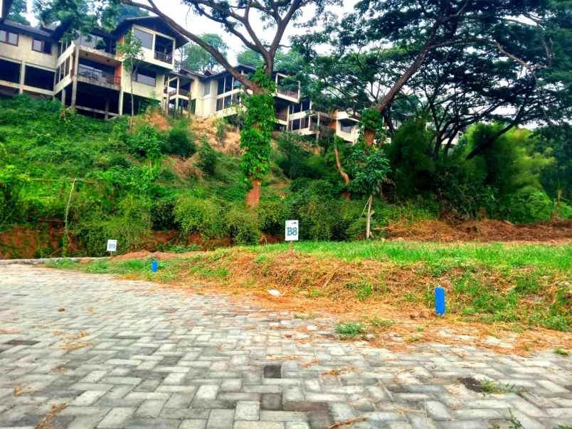 dijual tanah 8m8c 8h8 jl dusun prayan