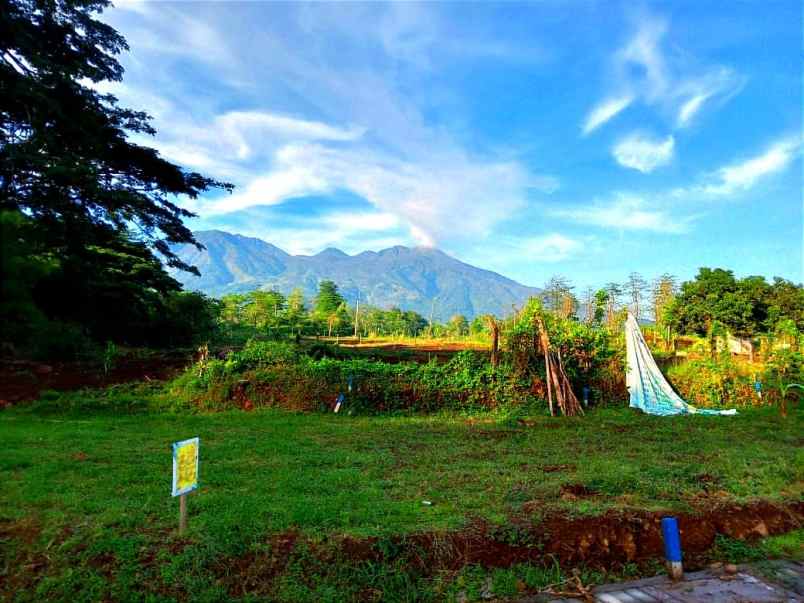 dijual tanah 8m8c 8h8 jl dusun prayan