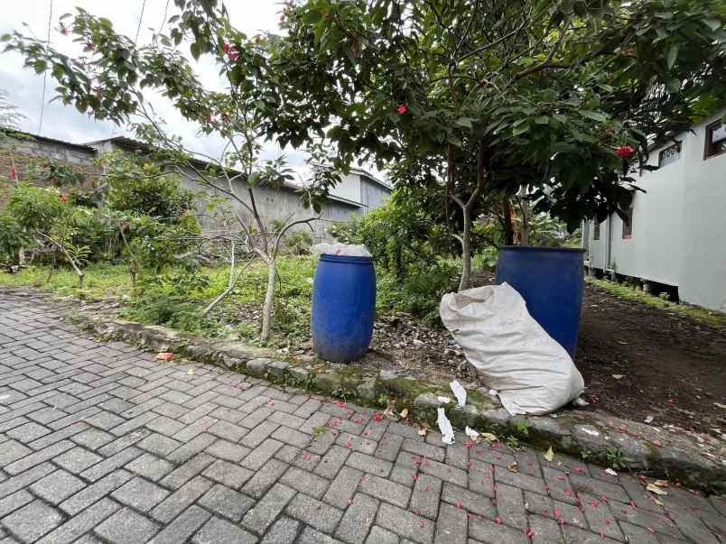 dijual tanah alamat sukoharjo kabupaten