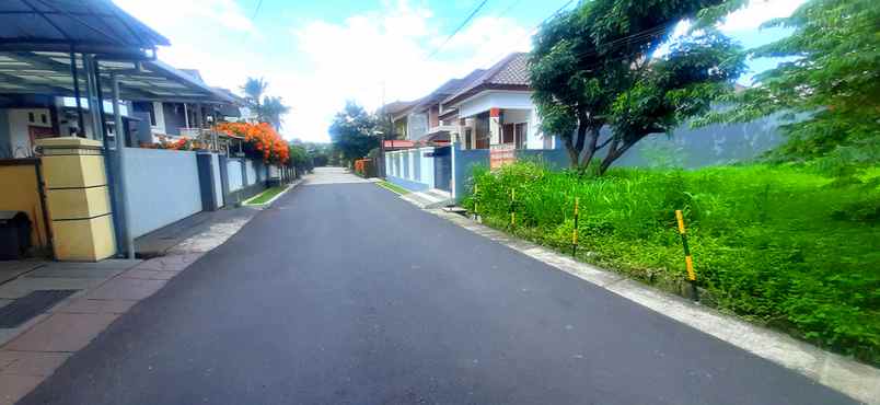 dijual tanah banyuwangi