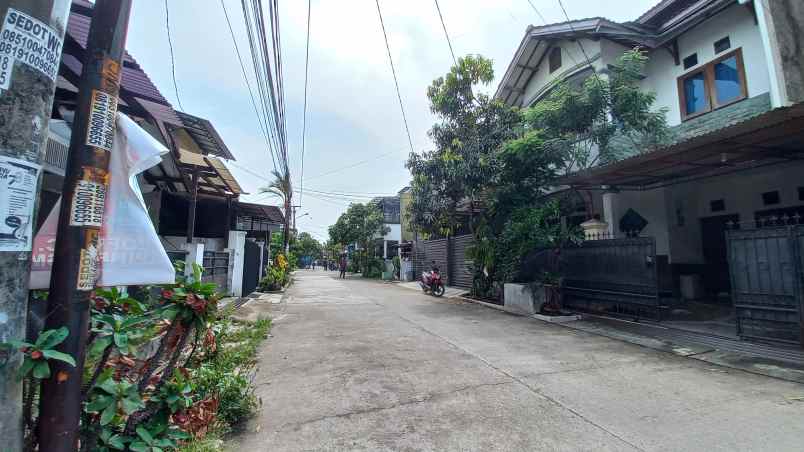 dijual tanah bojongsoang