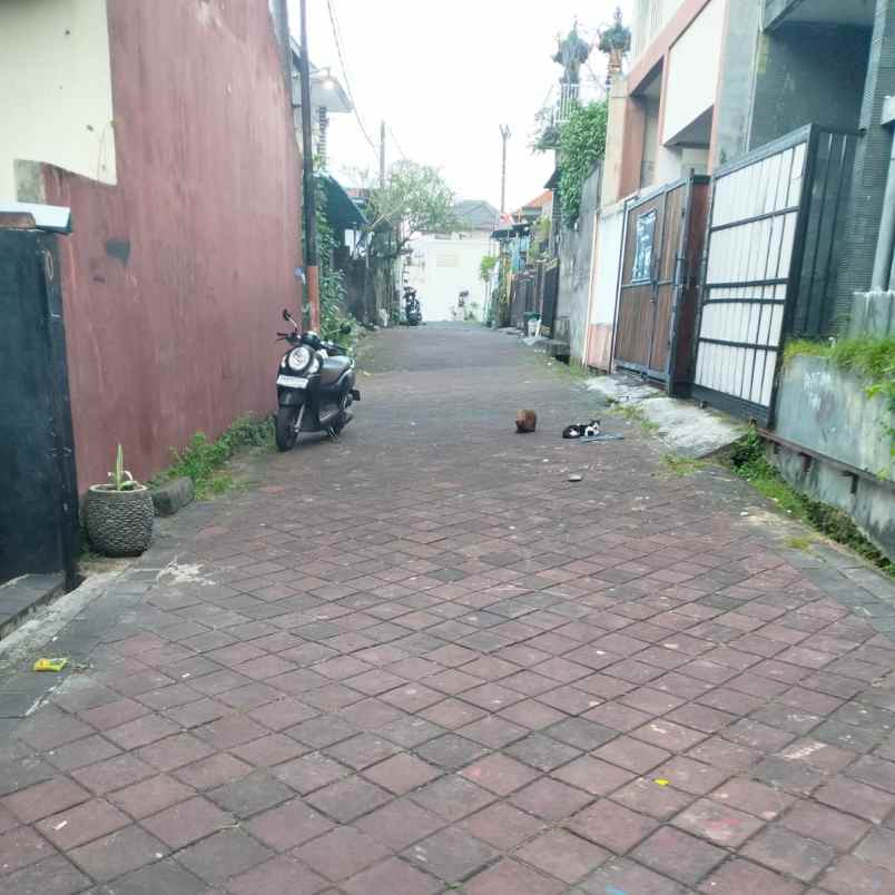 dijual tanah buluh indah