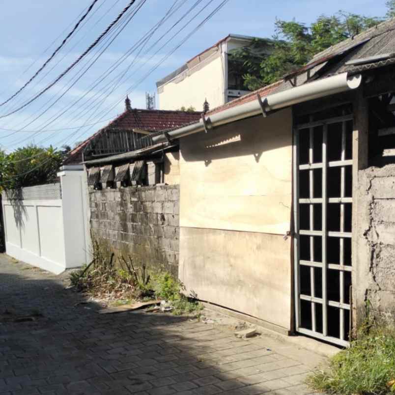 dijual tanah buluh indah
