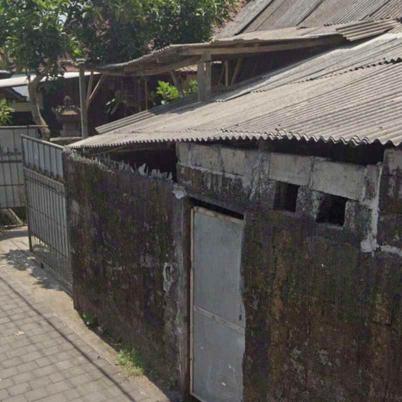 dijual tanah buluh indah