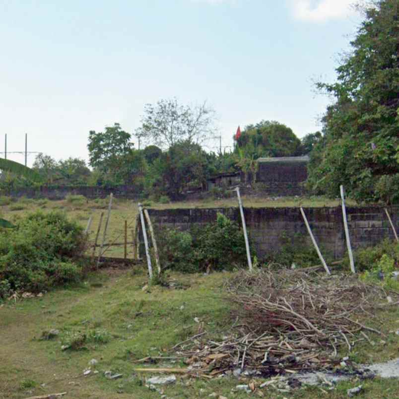 dijual tanah bypass ngurah rai