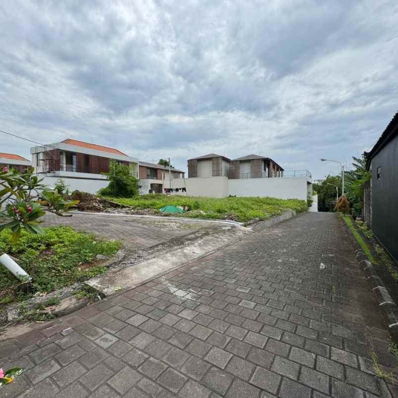 dijual tanah bypass tanah lot