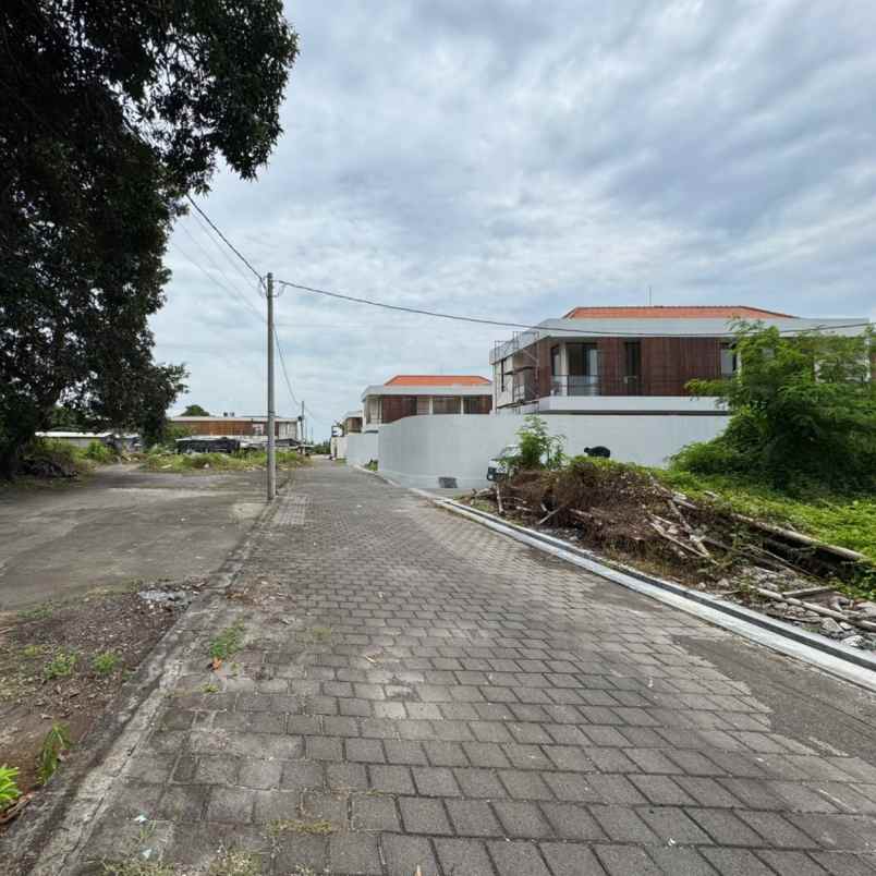 dijual tanah bypass tanah lot