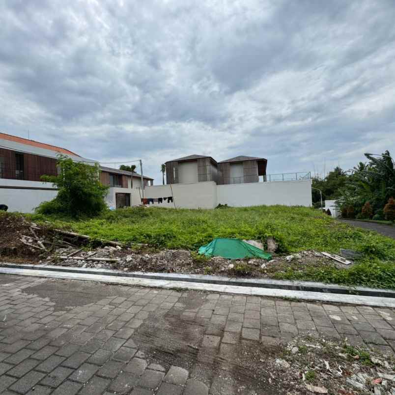 dijual tanah bypass tanah lot