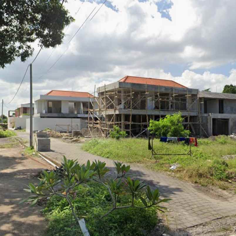 dijual tanah bypass tanah lot