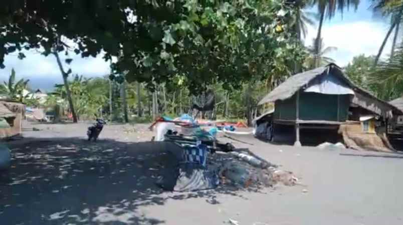 dijual tanah cepat