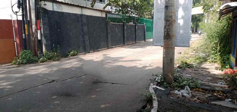 dijual tanah ciganitri