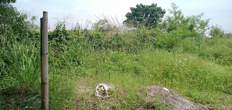 dijual tanah ciganitri