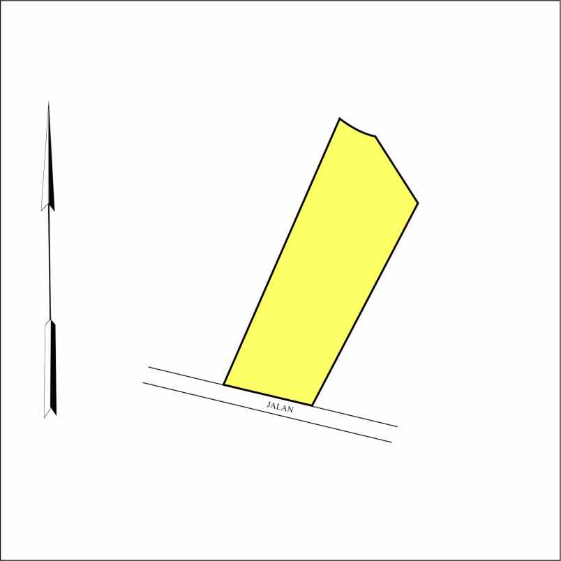 dijual tanah ciganitri