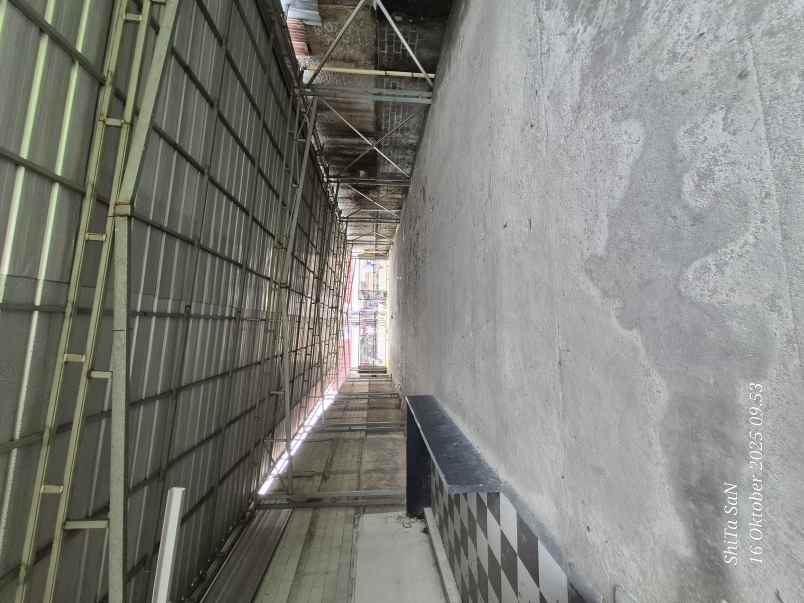 dijual tanah cipayung depok