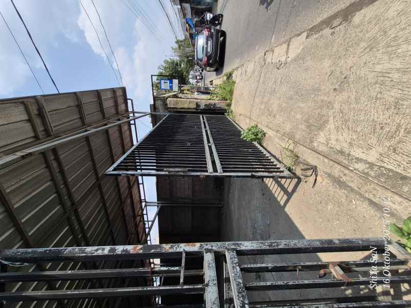 dijual tanah cipayung depok