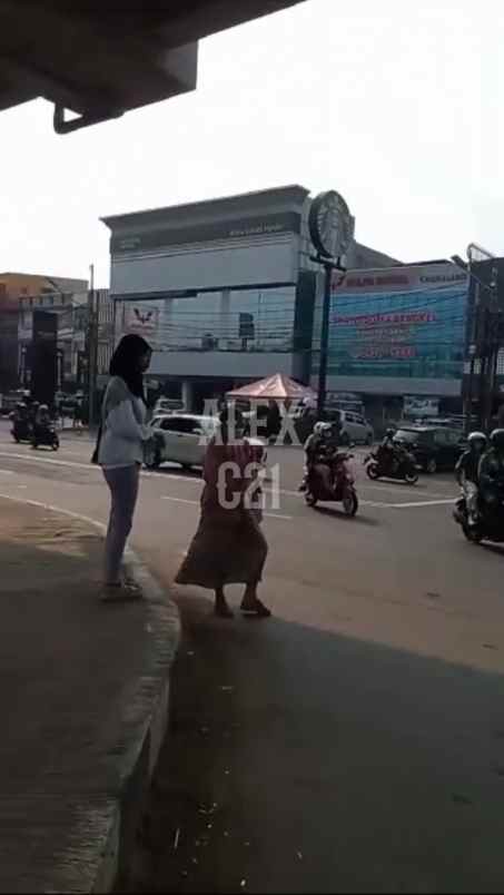 dijual tanah cipinang melayu