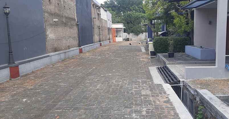 dijual tanah cisaranten kulon