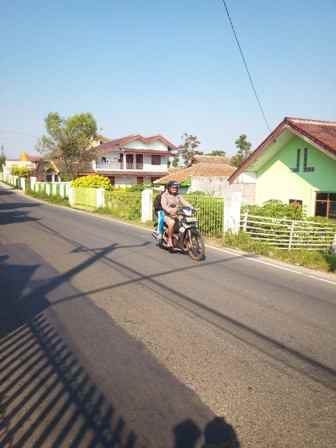 dijual tanah desa pasirhalang kecamatan