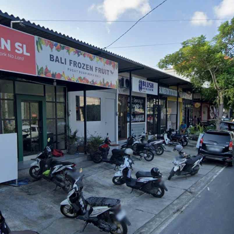 dijual tanah dewi sri kresna