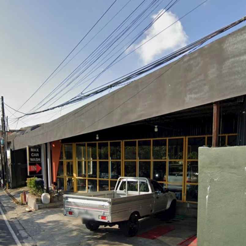 dijual tanah dewi sri kresna