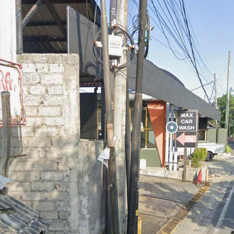 dijual tanah dewi sri kresna