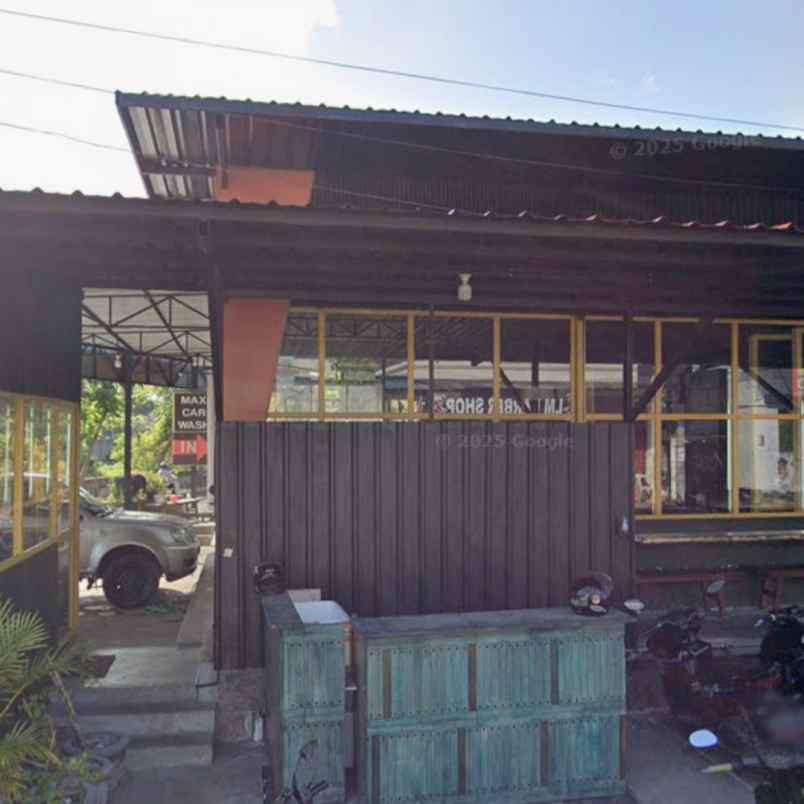 dijual tanah dewi sri kresna
