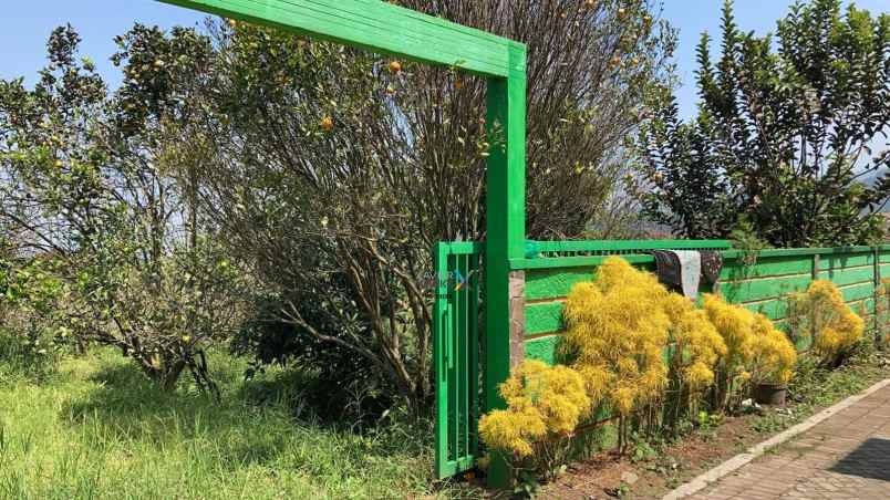 dijual tanah di kota batu coban talun selecta