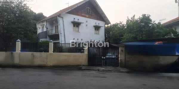 dijual tanah empu tantular