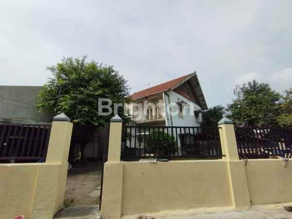 dijual tanah empu tantular