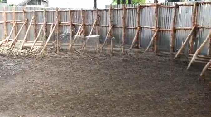 dijual tanah gambir jakarta pusat