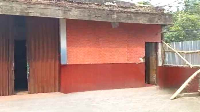 dijual tanah gambir jakarta pusat