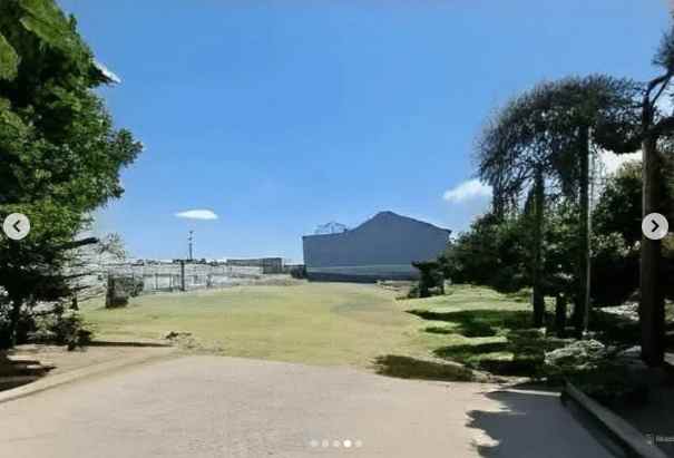 dijual tanah gudang luas 1 9 ha tambak sawah