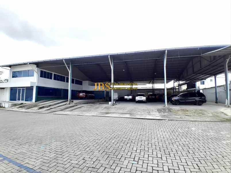 dijual tanah jalan sisingamangaraja