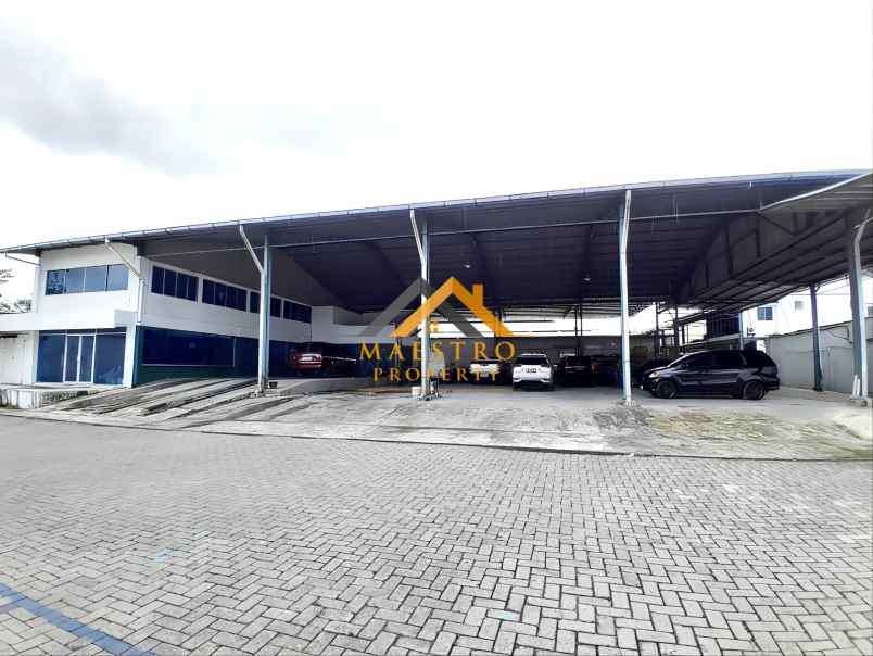 dijual tanah jalan sisingamangaraja