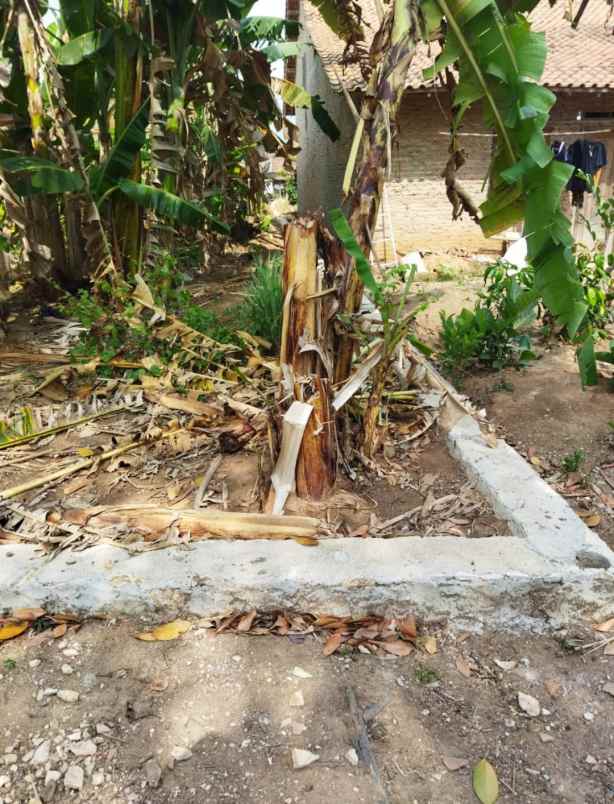 dijual tanah jl hi lubis karang anyar