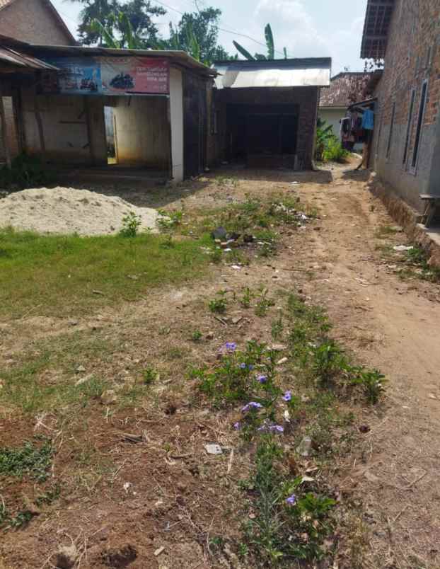 dijual tanah jl hi lubis karang anyar