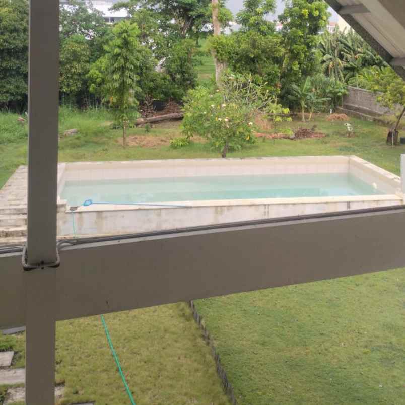 dijual tanah jl nelayan