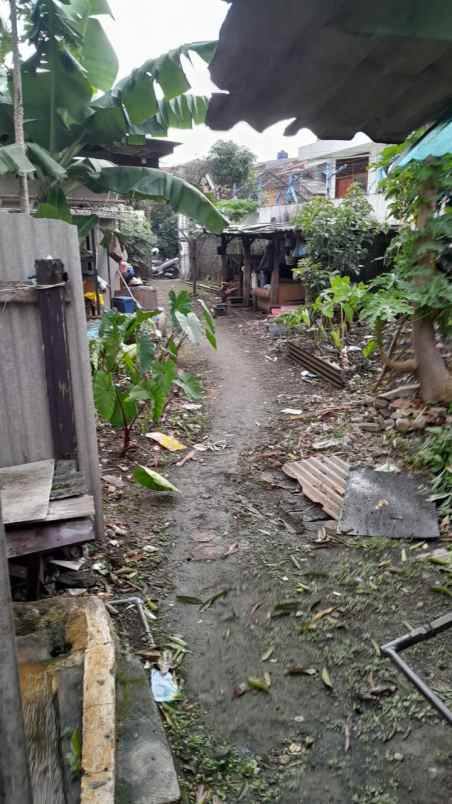 dijual tanah jl purwakarta indramayu