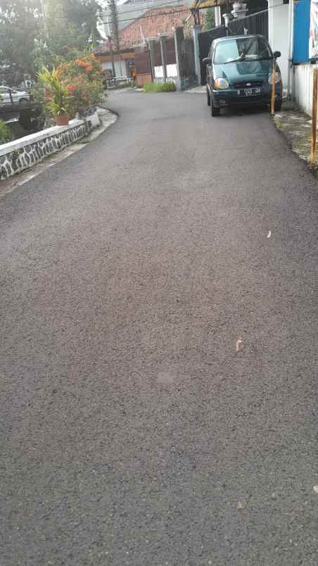 dijual tanah jl purwakarta indramayu