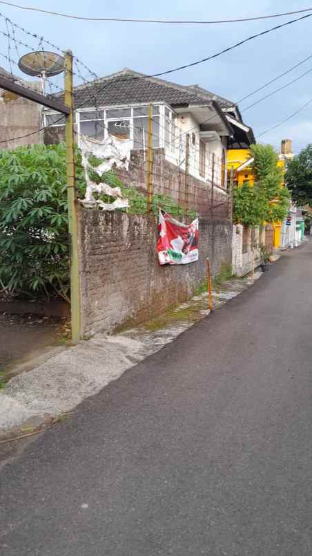 dijual tanah jl purwakarta indramayu