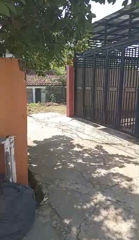 dijual tanah jl raya juanda