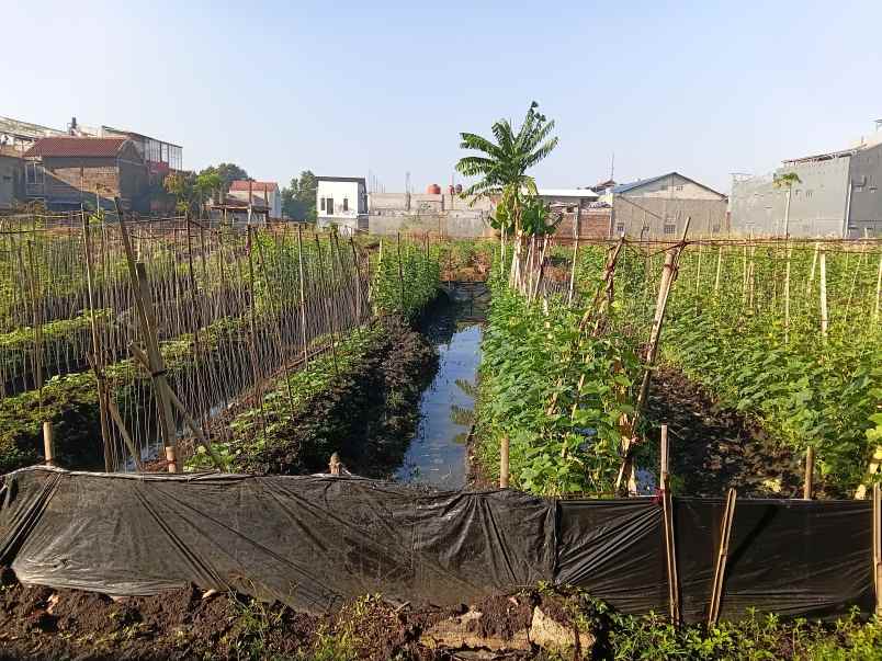 dijual tanah jl raya panyileukan