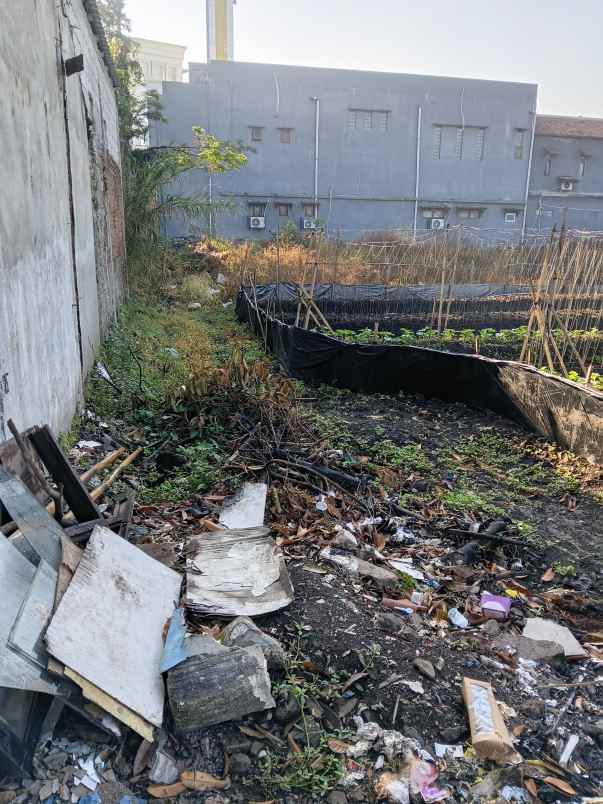 dijual tanah jl raya panyileukan