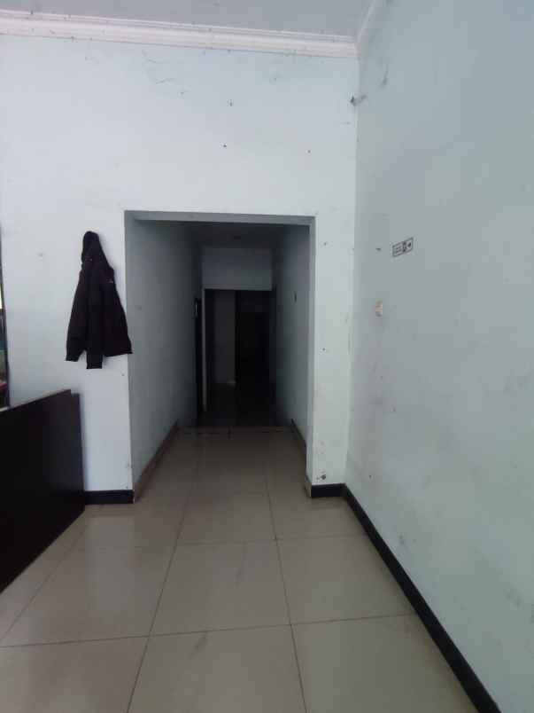 dijual tanah jl tebet timur raya kec