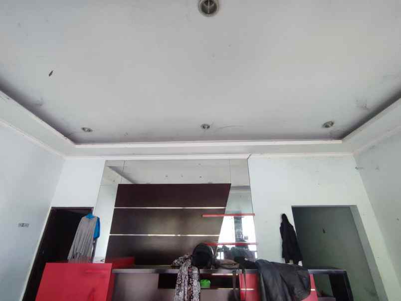 dijual tanah jl tebet timur raya kec