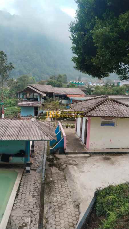 dijual tanah kabupaten karo desa