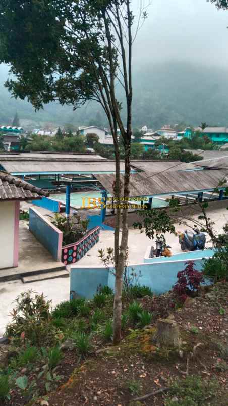 dijual tanah kabupaten karo desa