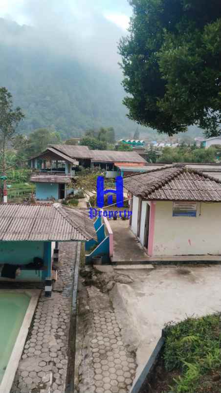 dijual tanah kabupaten karo desa
